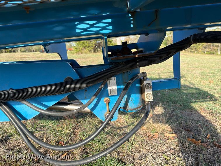image for item FI0473 1999 Genie Z-45/25 boom lift