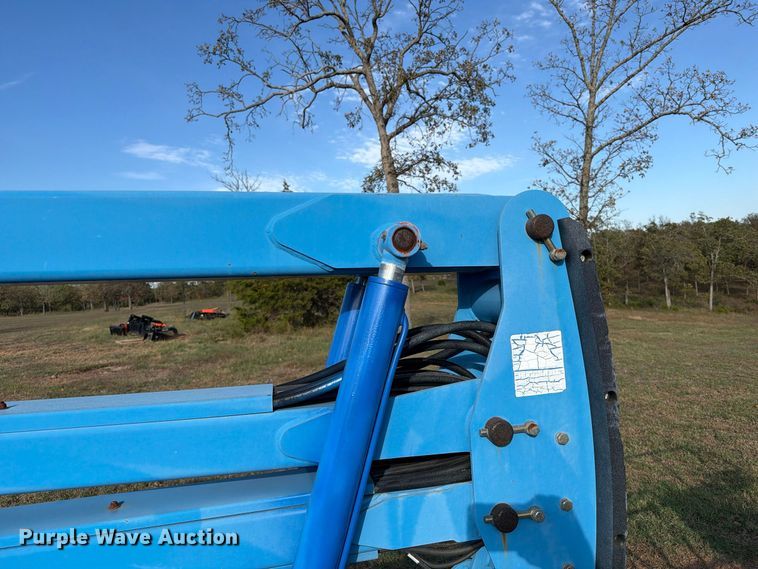 image for item FI0473 1999 Genie Z-45/25 boom lift