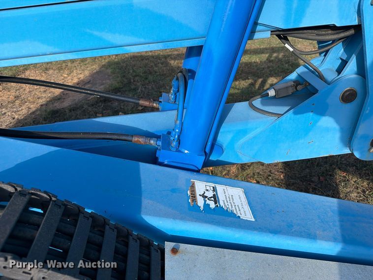 image for item FI0473 1999 Genie Z-45/25 boom lift