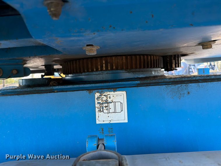 image for item FI0473 1999 Genie Z-45/25 boom lift