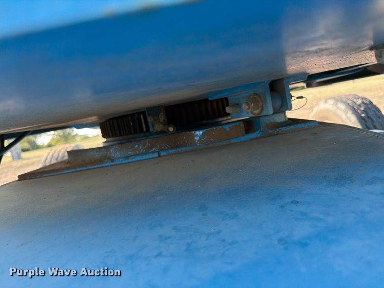image for item FI0473 1999 Genie Z-45/25 boom lift