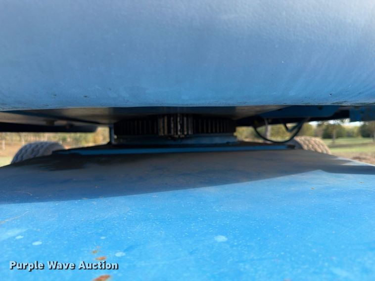 image for item FI0473 1999 Genie Z-45/25 boom lift