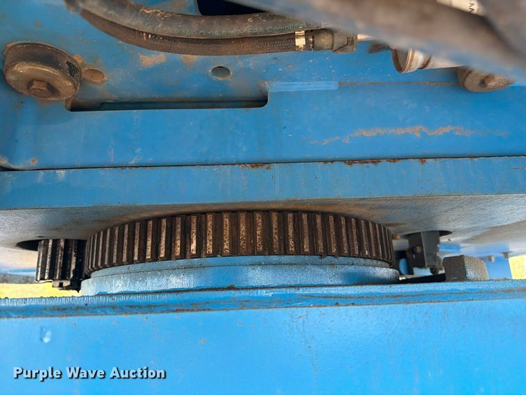 image for item FI0473 1999 Genie Z-45/25 boom lift