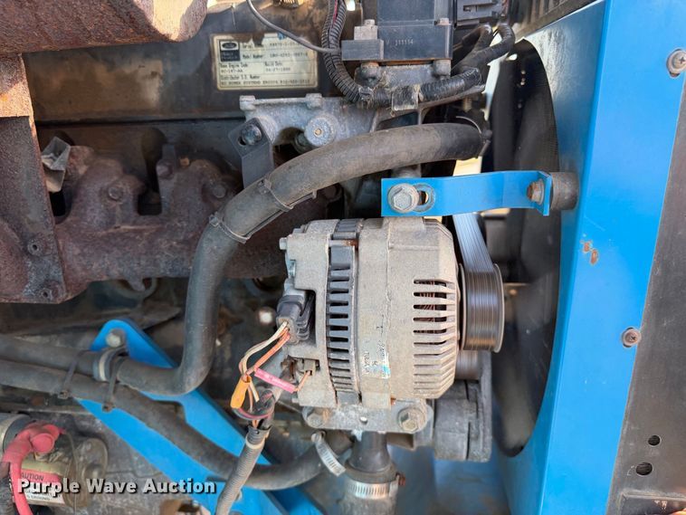 image for item FI0473 1999 Genie Z-45/25 boom lift