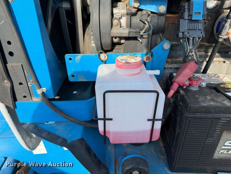 image for item FI0473 1999 Genie Z-45/25 boom lift
