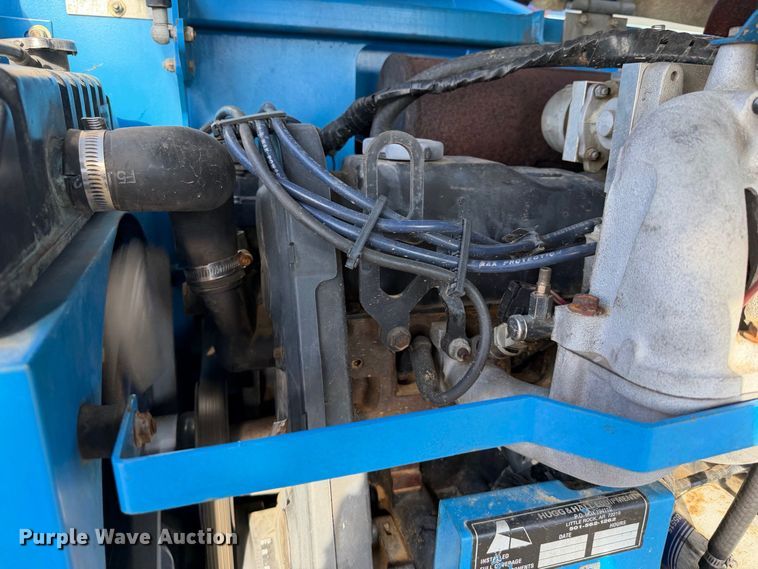 image for item FI0473 1999 Genie Z-45/25 boom lift