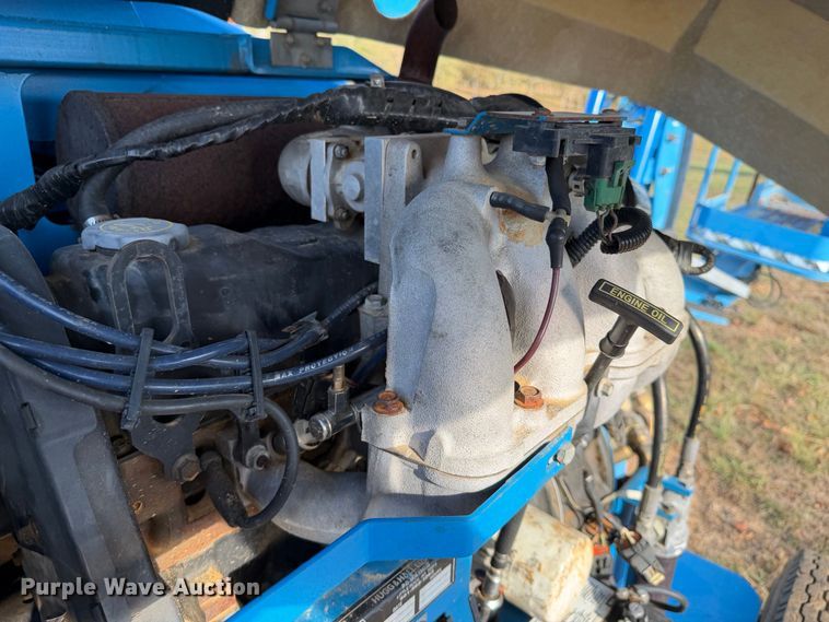 image for item FI0473 1999 Genie Z-45/25 boom lift
