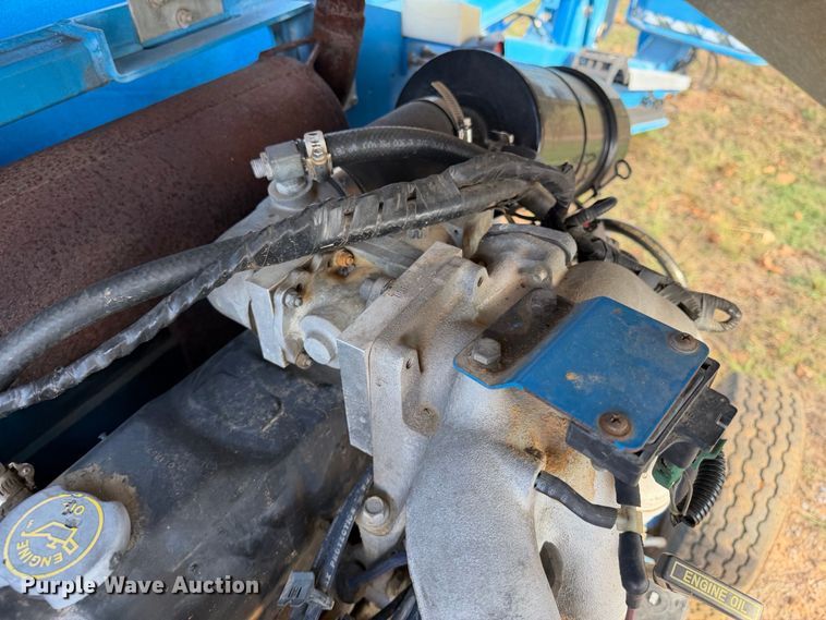 image for item FI0473 1999 Genie Z-45/25 boom lift