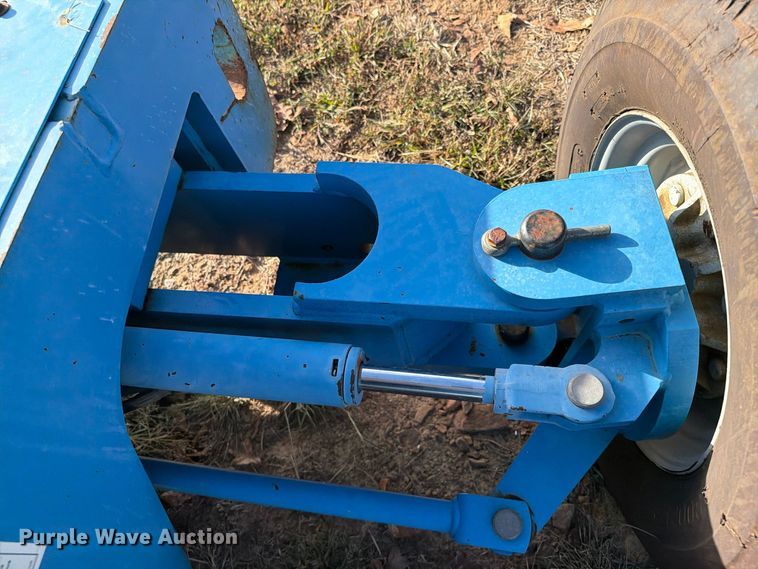 image for item FI0473 1999 Genie Z-45/25 boom lift