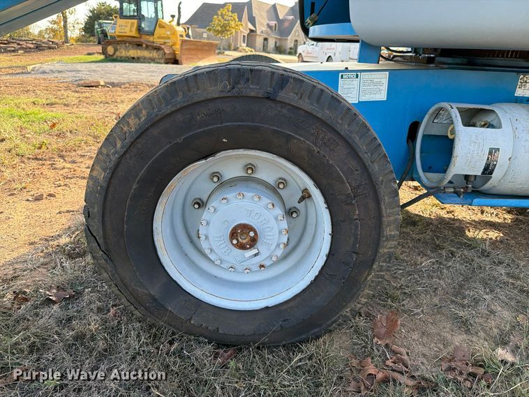 image for item FI0473 1999 Genie Z-45/25 boom lift