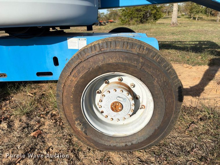 image for item FI0473 1999 Genie Z-45/25 boom lift