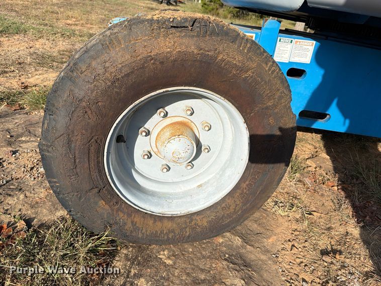 image for item FI0473 1999 Genie Z-45/25 boom lift