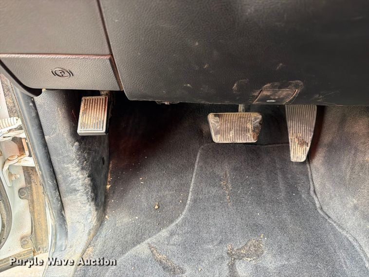 image for item FI2079 2021 RAM 1500 Ext. Cab pickup truck