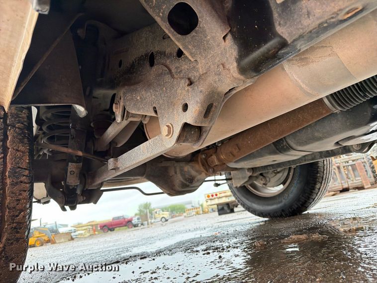image for item FI2079 2021 RAM 1500 Ext. Cab pickup truck