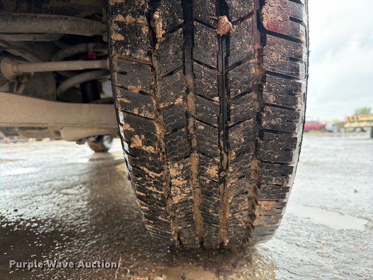 image for item FI2079 2021 RAM 1500 Ext. Cab pickup truck