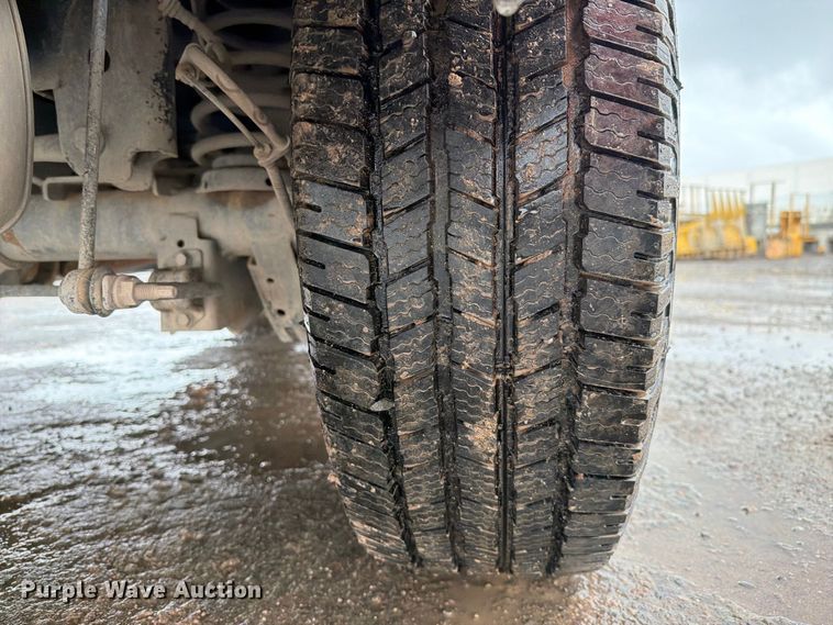 image for item FI2079 2021 RAM 1500 Ext. Cab pickup truck