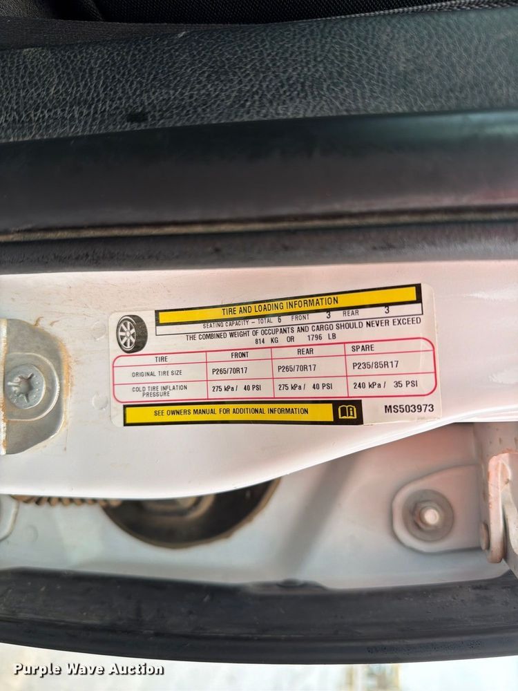 image for item FI2079 2021 RAM 1500 Ext. Cab pickup truck