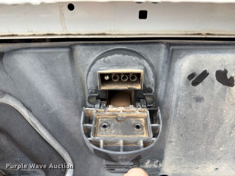 image for item FI2080 2021 RAM 1500 Ext. Cab pickup truck