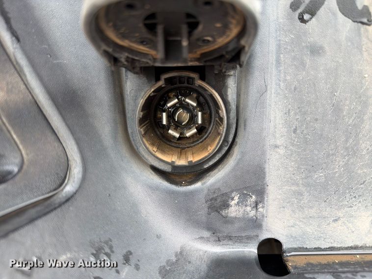 image for item FI2080 2021 RAM 1500 Ext. Cab pickup truck