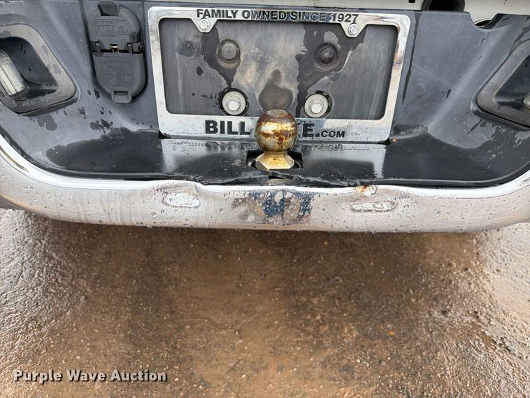 image for item FI2081 2021 RAM 1500 Ext. Cab pickup truck