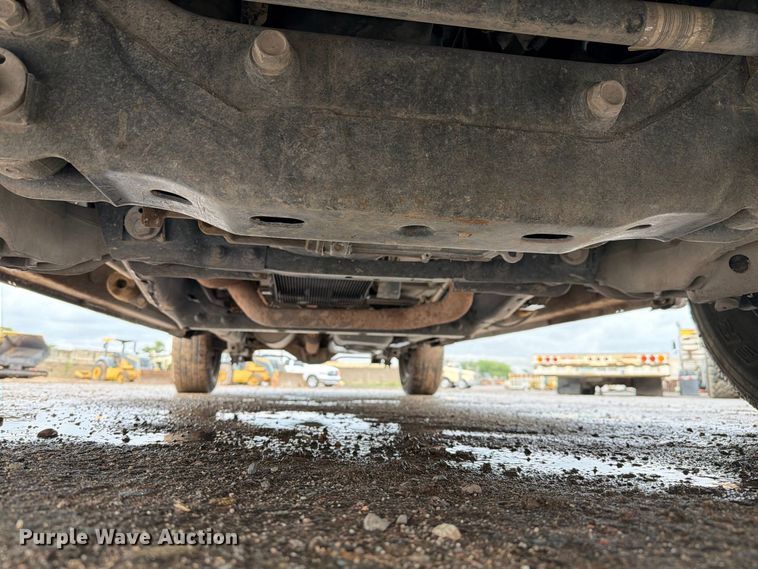 image for item FI2081 2021 RAM 1500 Ext. Cab pickup truck