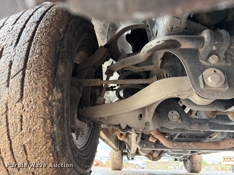 image for item FI2081 2021 RAM 1500 Ext. Cab pickup truck