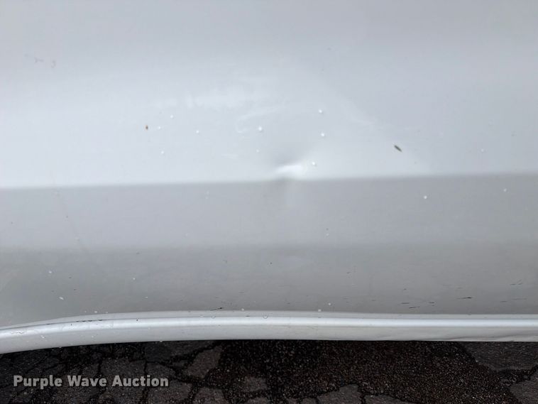 image for item FI2083 2020 Chevrolet Silverado 1500 Ext. Cab pickup truck