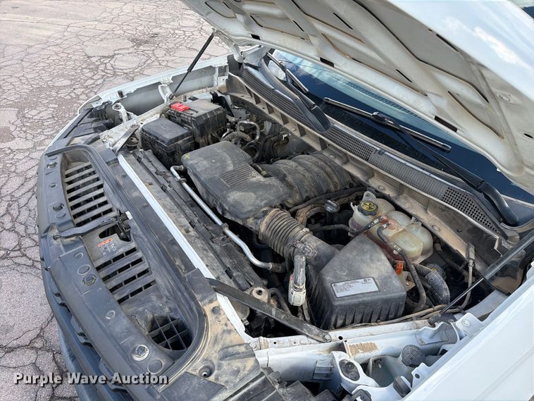 image for item FI2083 2020 Chevrolet Silverado 1500 Ext. Cab pickup truck