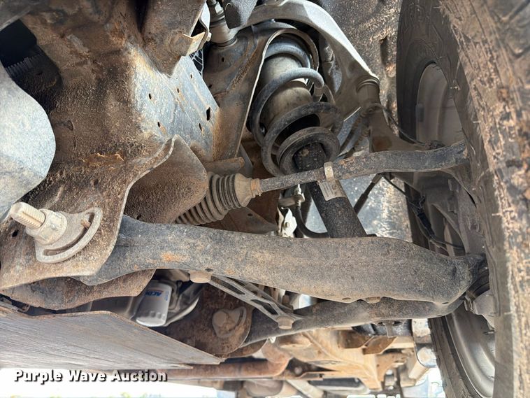 image for item FI2083 2020 Chevrolet Silverado 1500 Ext. Cab pickup truck