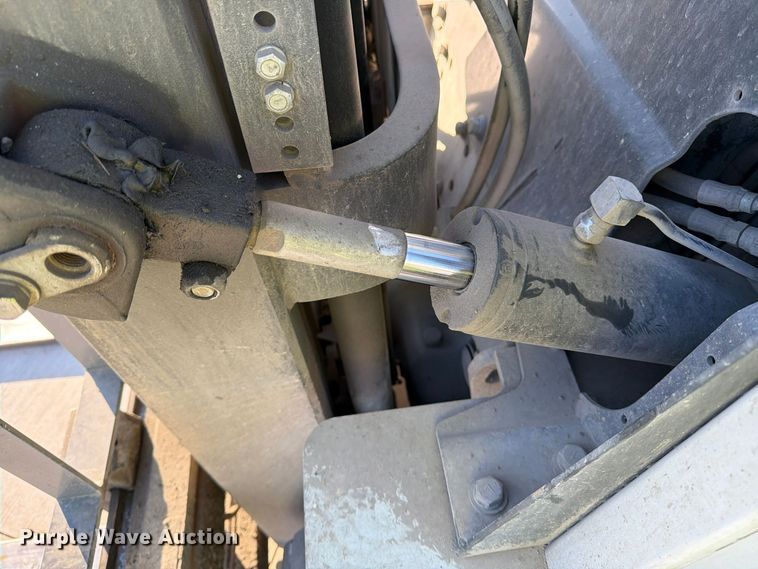 image for item FK2228 2017 Unicarriers P50 forklift
