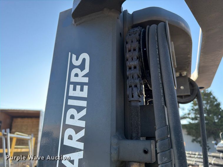 image for item FK2228 2017 Unicarriers P50 forklift