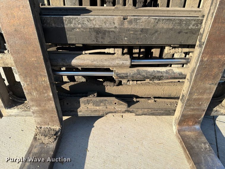 image for item FK2228 2017 Unicarriers P50 forklift