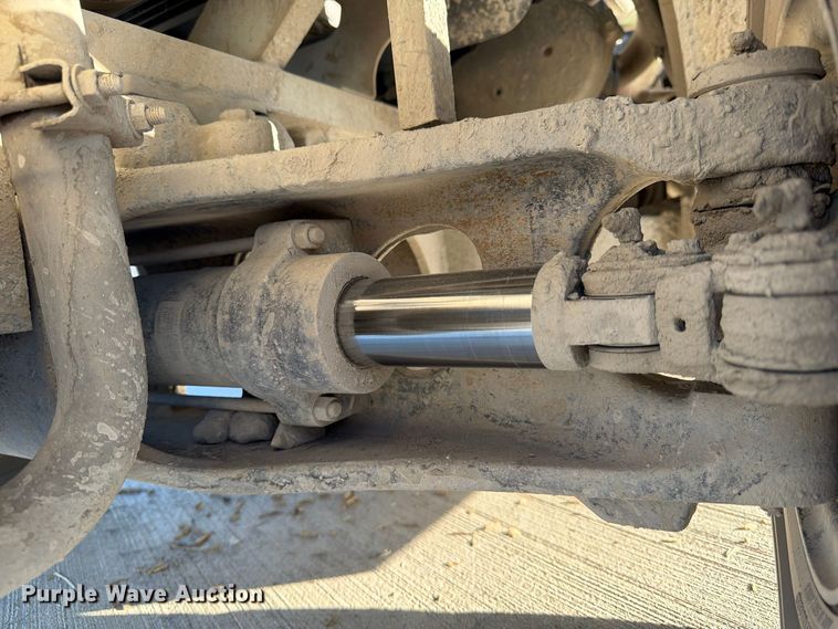 image for item FK2228 2017 Unicarriers P50 forklift