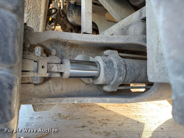 image for item FK2228 2017 Unicarriers P50 forklift