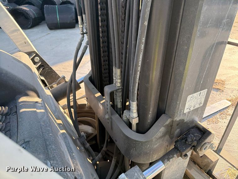 image for item FK2229 2018 Unicarriers PF70 forklift
