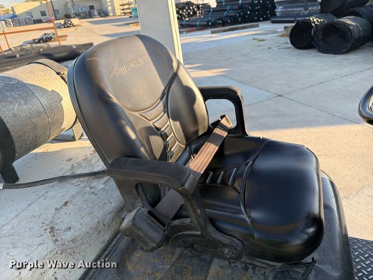 image for item FK2229 2018 Unicarriers PF70 forklift