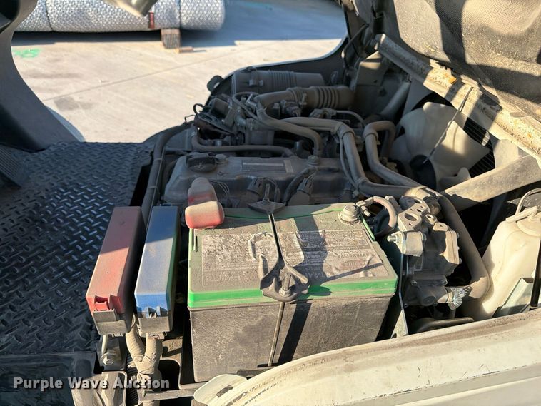 image for item FK2229 2018 Unicarriers PF70 forklift