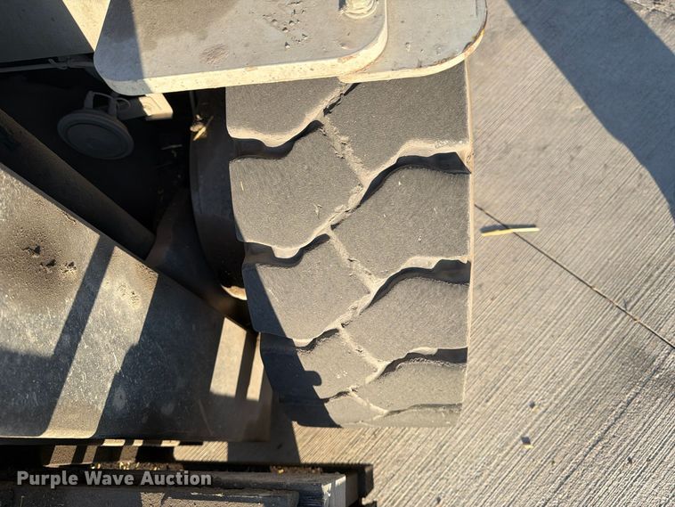 image for item FK2229 2018 Unicarriers PF70 forklift