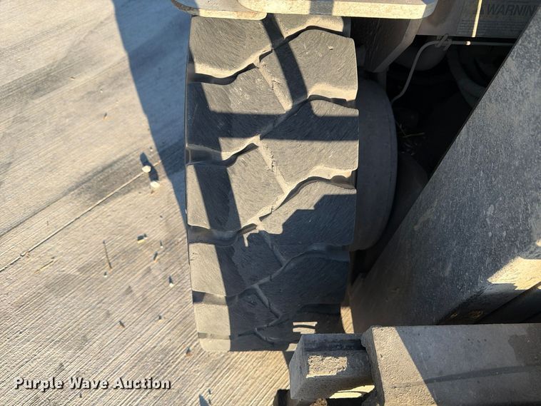 image for item FK2229 2018 Unicarriers PF70 forklift