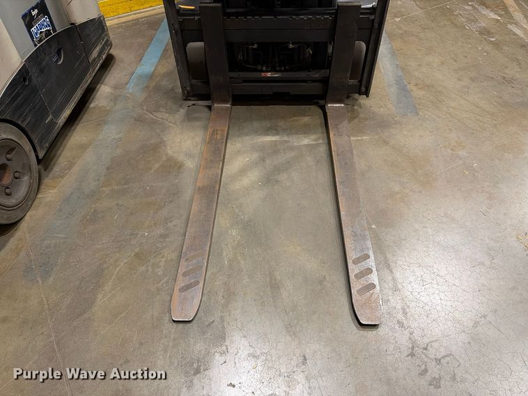 image for item FK2230 2019 Crown RC5545-40 forklift