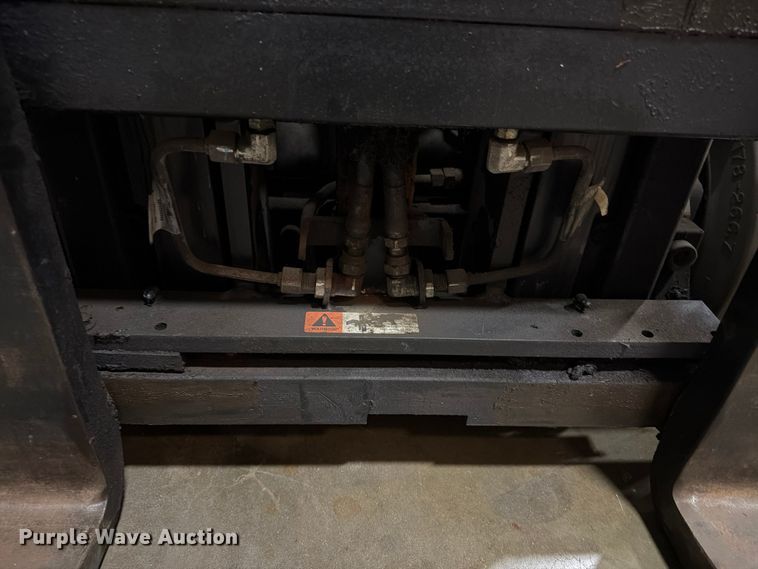 image for item FK2230 2019 Crown RC5545-40 forklift