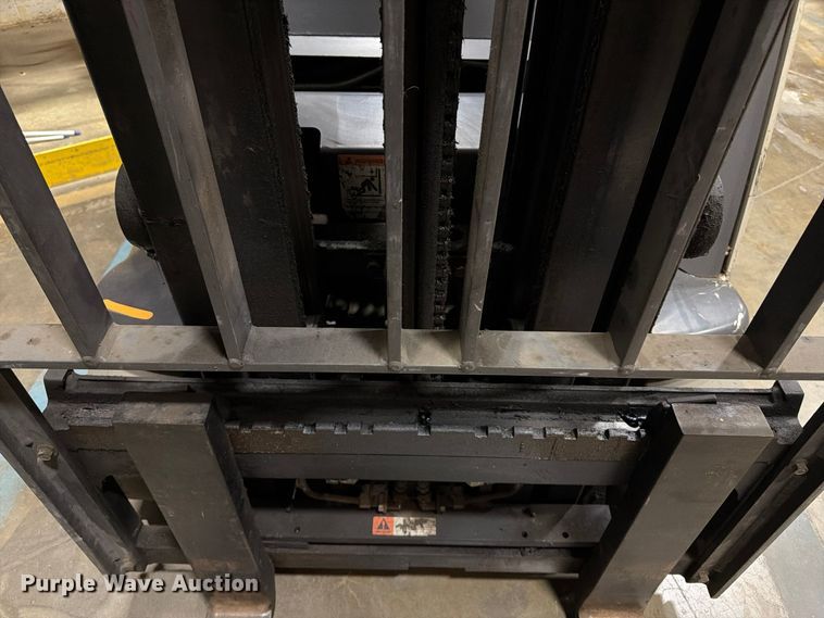 image for item FK2230 2019 Crown RC5545-40 forklift