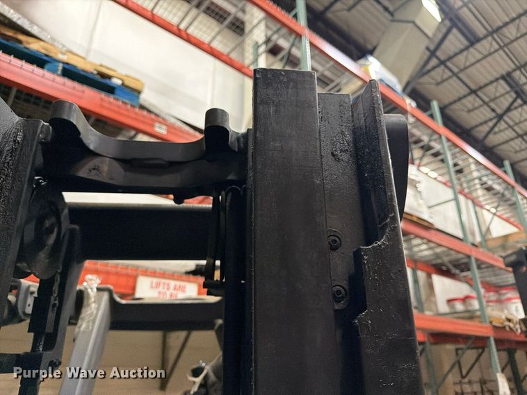image for item FK2230 2019 Crown RC5545-40 forklift
