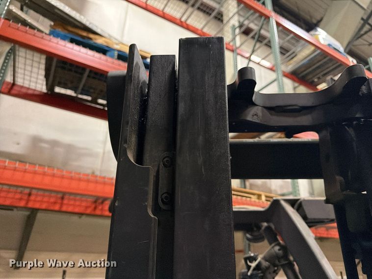 image for item FK2230 2019 Crown RC5545-40 forklift