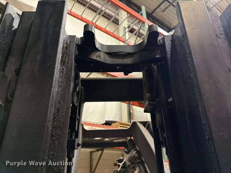 image for item FK2230 2019 Crown RC5545-40 forklift