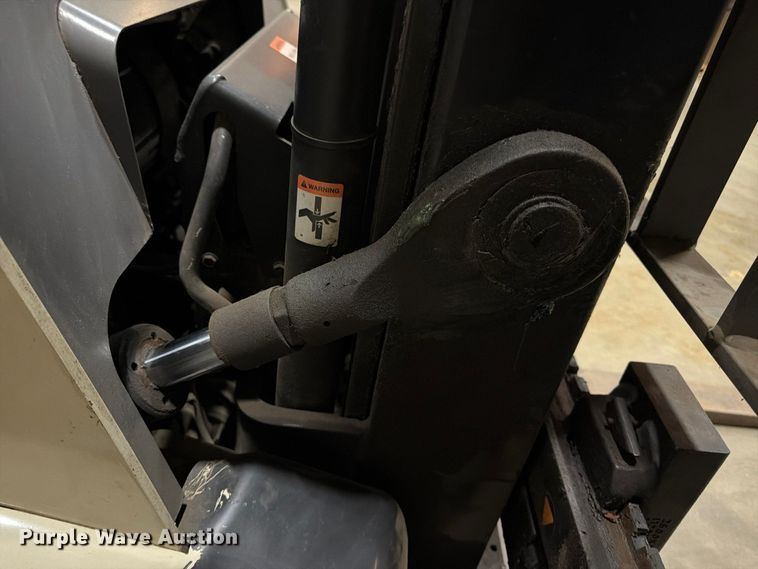 image for item FK2230 2019 Crown RC5545-40 forklift
