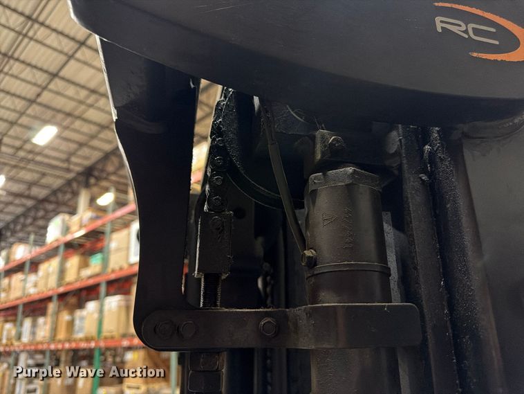 image for item FK2230 2019 Crown RC5545-40 forklift