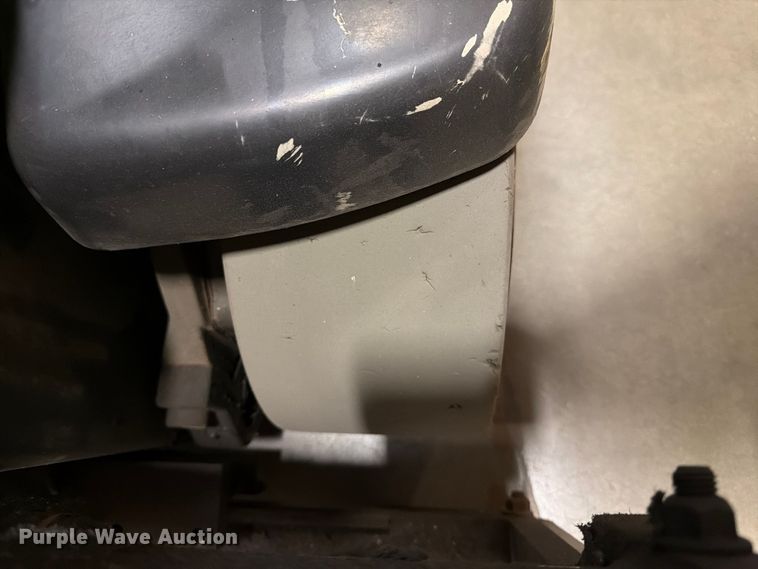 image for item FK2230 2019 Crown RC5545-40 forklift