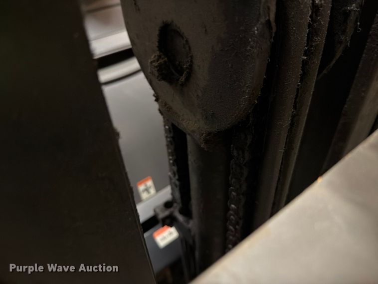 image for item FK2231 2019 Crown RC5545-40 forklift