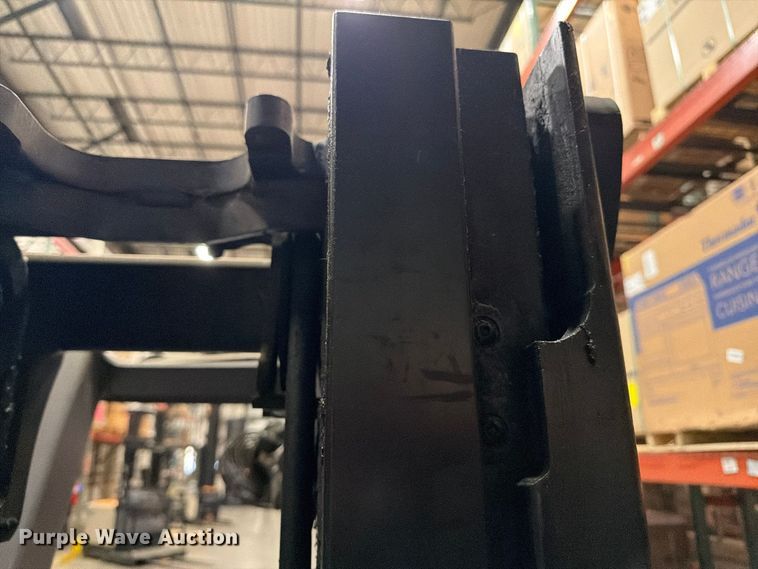 image for item FK2231 2019 Crown RC5545-40 forklift